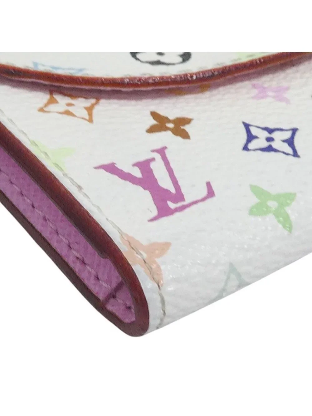 Louis Vuitton Card Case Envelope Business Holder